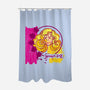 Barbie-182-None-Polyester-Shower Curtain-dalethesk8er