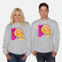 Barbie-182-Unisex-Crew Neck-Sweatshirt-dalethesk8er