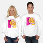 Barbie-182-Unisex-Crew Neck-Sweatshirt-dalethesk8er