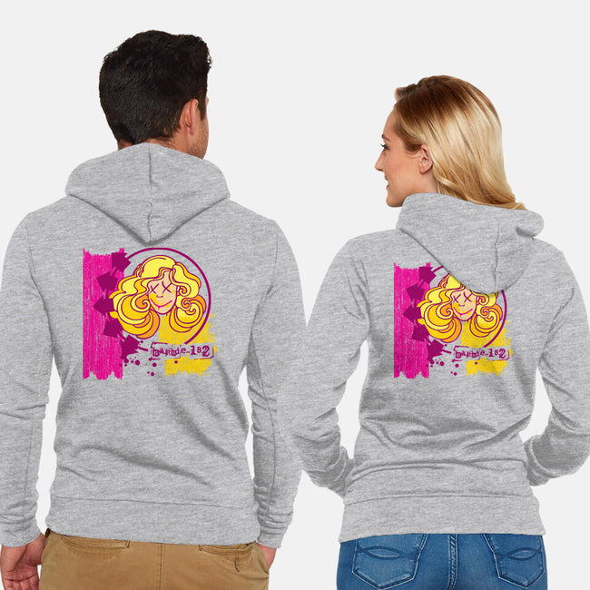 Barbie-182-Unisex-Zip-Up-Sweatshirt-dalethesk8er