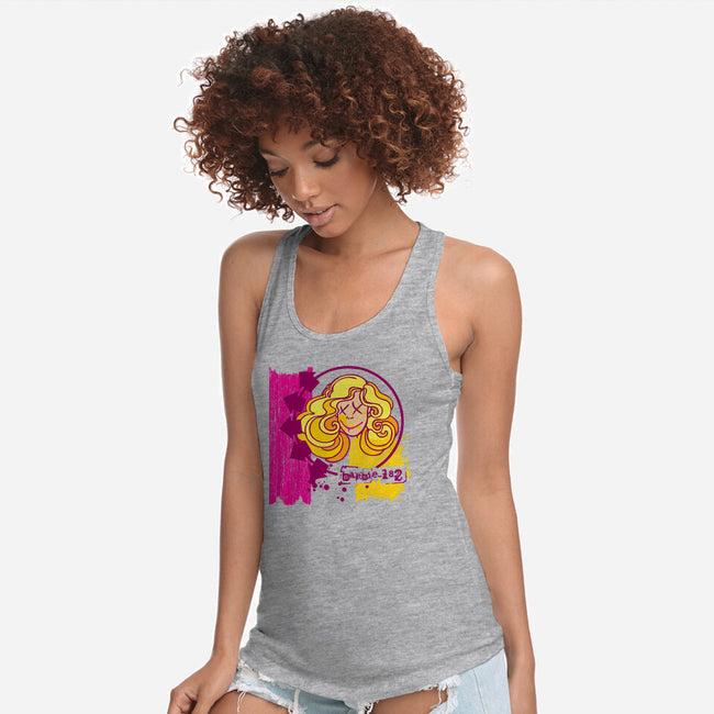 Barbie-182-Womens-Racerback-Tank-dalethesk8er