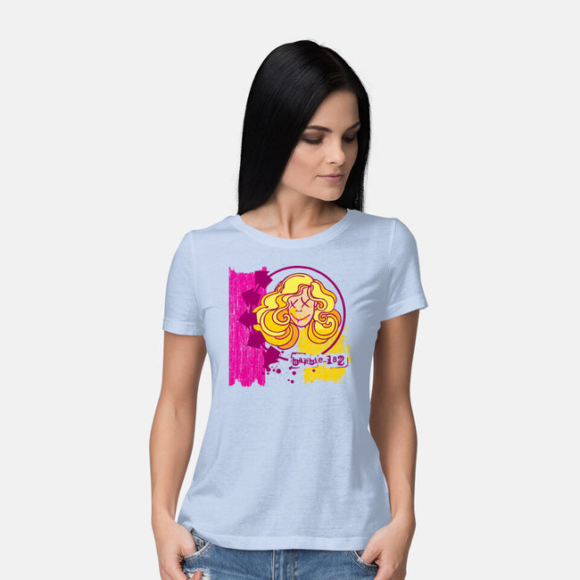 Barbie-182-Womens-Basic-Tee-dalethesk8er