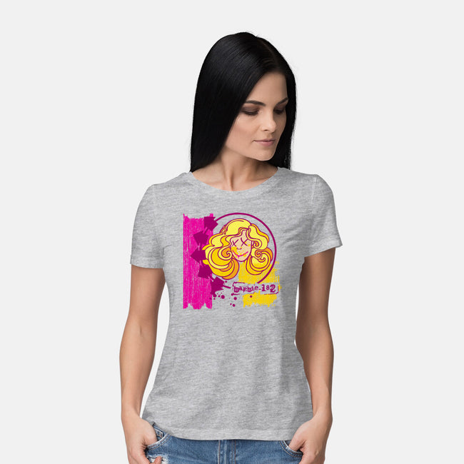 Barbie-182-Womens-Basic-Tee-dalethesk8er