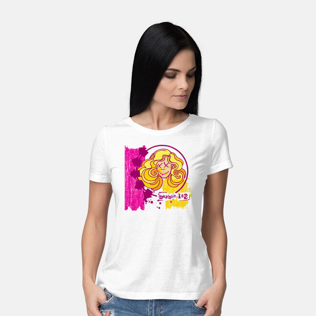 Barbie-182-Womens-Basic-Tee-dalethesk8er