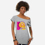 Barbie-182-Womens-Off Shoulder-Tee-dalethesk8er