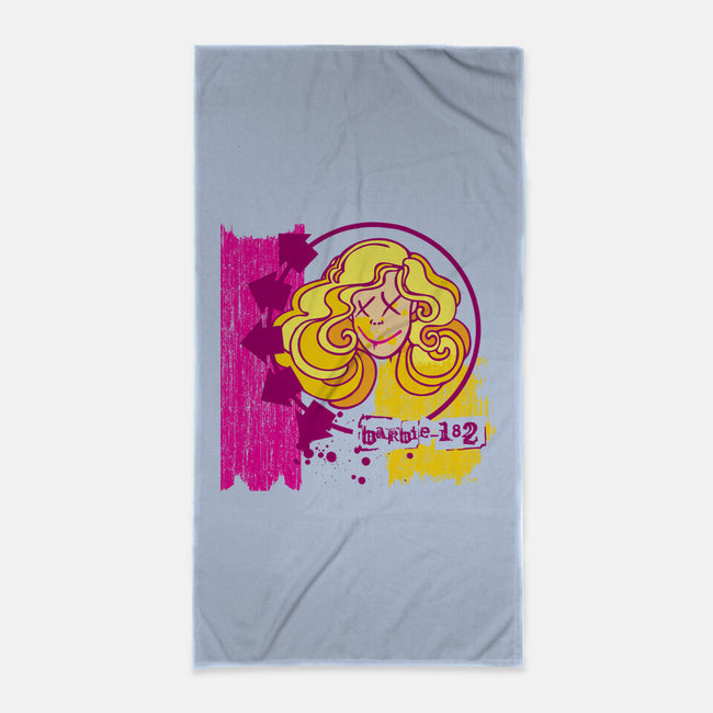 Barbie-182-None-Beach-Towel-dalethesk8er