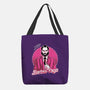 Baba Yaga Doll-None-Basic Tote-Bag-Studio Mootant