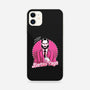 Baba Yaga Doll-iPhone-Snap-Phone Case-Studio Mootant