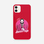 Baba Yaga Doll-iPhone-Snap-Phone Case-Studio Mootant