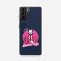 Baba Yaga Doll-Samsung-Snap-Phone Case-Studio Mootant