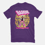 Dark Barbie-Youth-Basic-Tee-MarianoSan