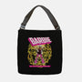 Dark Barbie-None-Adjustable Tote-Bag-MarianoSan