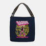 Dark Barbie-None-Adjustable Tote-Bag-MarianoSan