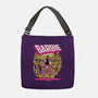 Dark Barbie-None-Adjustable Tote-Bag-MarianoSan