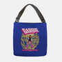 Dark Barbie-None-Adjustable Tote-Bag-MarianoSan