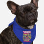 Dark Barbie-Dog-Bandana-Pet Collar-MarianoSan