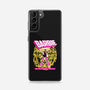 Dark Barbie-Samsung-Snap-Phone Case-MarianoSan