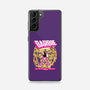 Dark Barbie-Samsung-Snap-Phone Case-MarianoSan