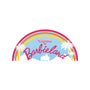 Welcome To Barbieland-Youth-Crew Neck-Sweatshirt-Poison90