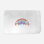 Welcome To Barbieland-None-Memory Foam-Bath Mat-Poison90