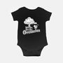 Wine Her Dine Her-Baby-Basic-Onesie-RoboMega