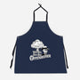 Wine Her Dine Her-Unisex-Kitchen-Apron-RoboMega