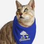 Wine Her Dine Her-Cat-Bandana-Pet Collar-RoboMega