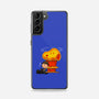 Oppeanutheimer-Samsung-Snap-Phone Case-Boggs Nicolas