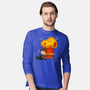 Oppeanutheimer-Mens-Long Sleeved-Tee-Boggs Nicolas