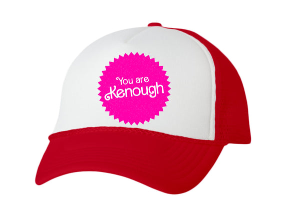 You Are Kenough