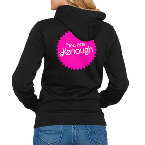 You Are Kenough