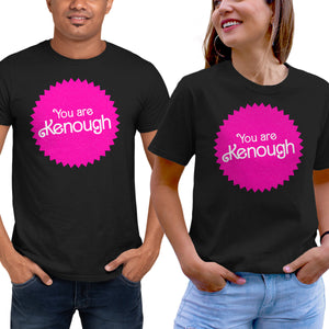 You Are Kenough