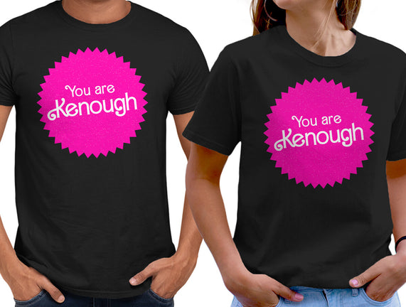 You Are Kenough