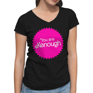You Are Kenough