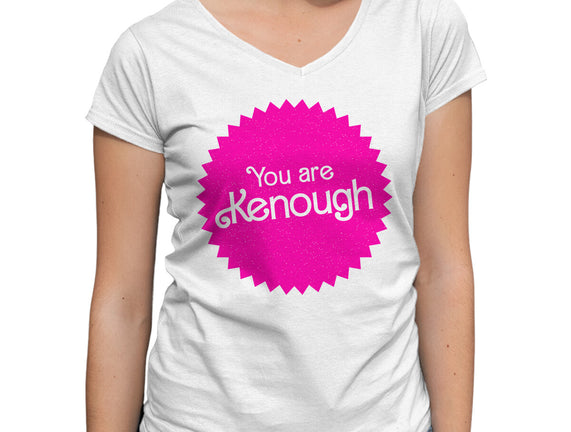 You Are Kenough