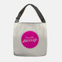 You Are Kenough-None-Adjustable Tote-Bag-bomdesignz