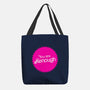 You Are Kenough-None-Basic Tote-Bag-bomdesignz