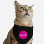 You Are Kenough-Cat-Adjustable-Pet Collar-bomdesignz