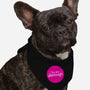 You Are Kenough-Dog-Bandana-Pet Collar-bomdesignz