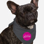 You Are Kenough-Dog-Bandana-Pet Collar-bomdesignz