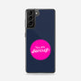 You Are Kenough-Samsung-Snap-Phone Case-bomdesignz