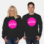 You Are Kenough-Unisex-Crew Neck-Sweatshirt-bomdesignz