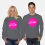 You Are Kenough-Unisex-Crew Neck-Sweatshirt-bomdesignz