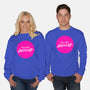 You Are Kenough-Unisex-Crew Neck-Sweatshirt-bomdesignz