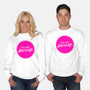 You Are Kenough-Unisex-Crew Neck-Sweatshirt-bomdesignz