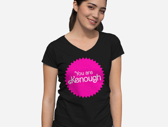 You Are Kenough