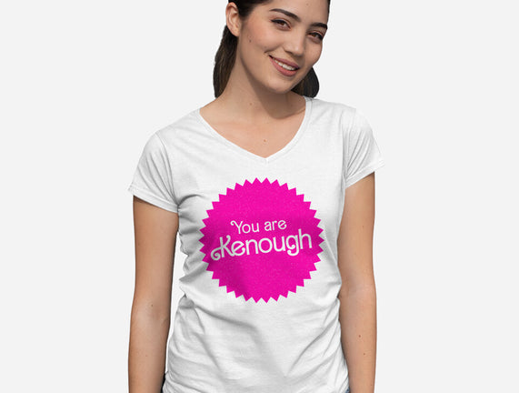 You Are Kenough