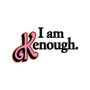 Kenough-None-Glossy-Sticker-Poison90