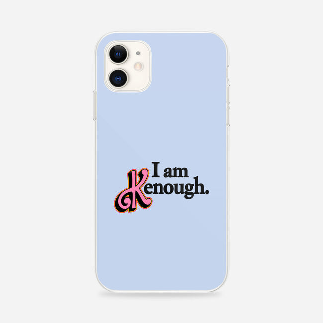 Kenough-iPhone-Snap-Phone Case-Poison90