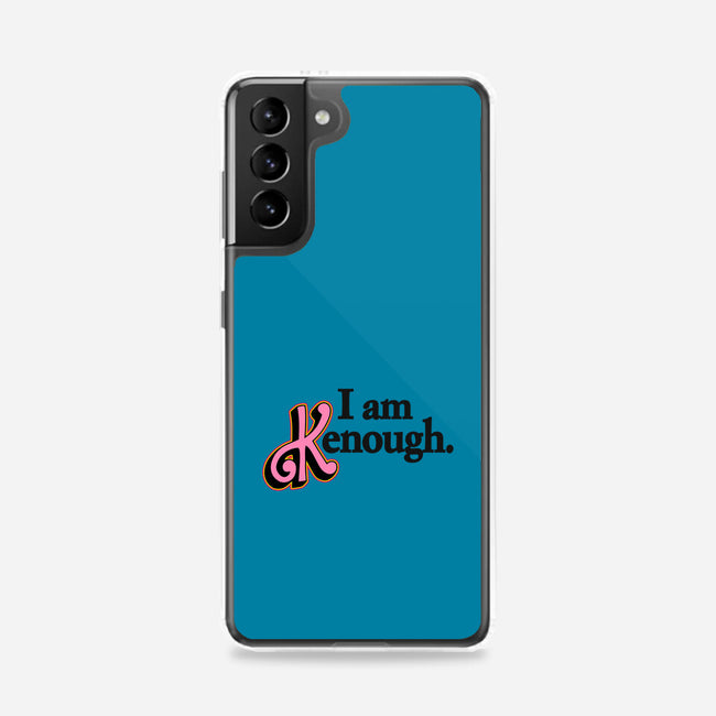 Kenough-Samsung-Snap-Phone Case-Poison90